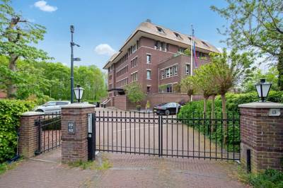 Woning Wingerd 38 Den Haag