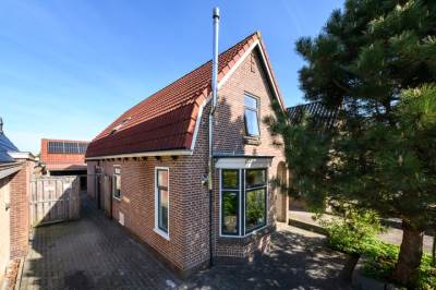 Woning Eikenlaan 67 Wolvega