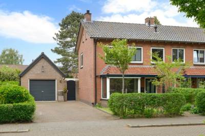 Woning Hartweg 30 Soest