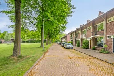 Woning Biezenstraat 21 Oisterwijk