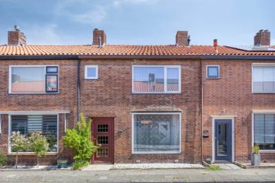 Woning Mumsenstraat 22 's-Gravenzande