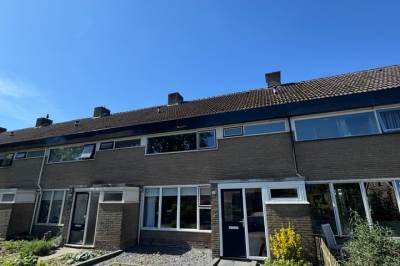 Woning Kerkstraat 50 Nieuwe Pekela