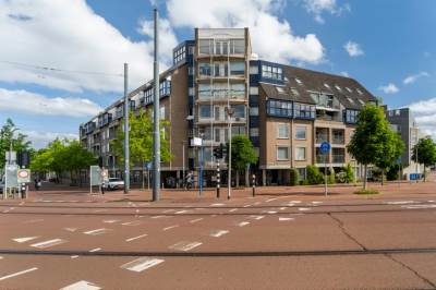 Woning Westvest 183 Delft
