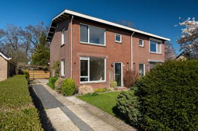 Woning His van Botnialeane 10 Mantgum