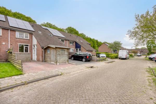 Woning Oldemaad 17 Oosterwolde (FR)