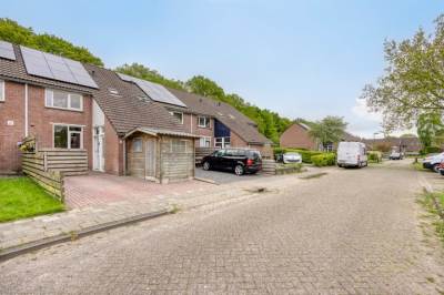 Woning Oldemaad 17 Oosterwolde (FR)