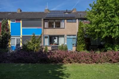 Woning Eikenlaan 31 Rozenburg (ZH)