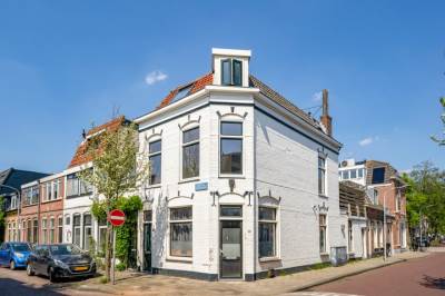 Woning Generaal De Wetstraat 75RD Haarlem