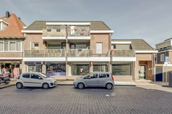 Woning Noordeinde 46 Katwijk (ZH)