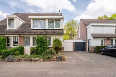 Woning Eben-Haëzer 10 Berkel-Enschot