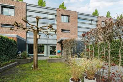 Woning Leo Fallplantsoen 12 Utrecht