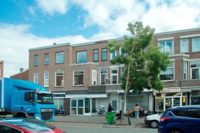 Woning Arnhemsestraat 35A Den Haag