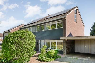 Woning Horstra's wijk 36 De Krim