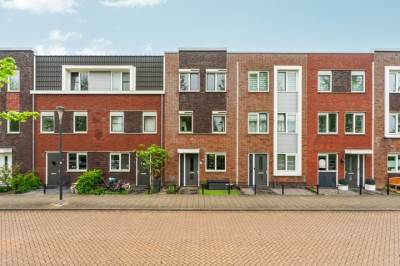 Woning Andalusiëstraat 10 Lent