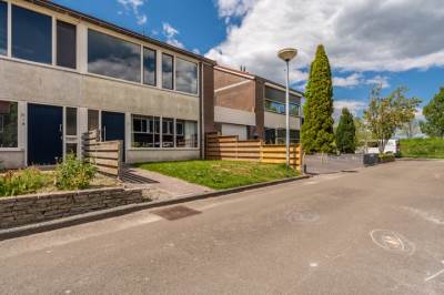 Woning Otterlaan 28 Winschoten