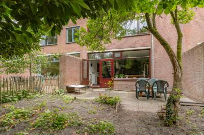 Woning Oostermoer 64 Haarlem