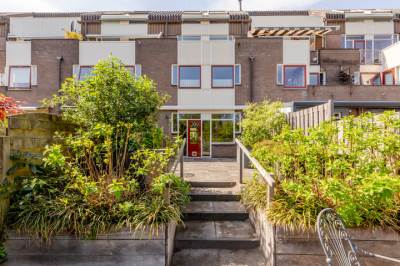 Woning Stortemelk 15 Harderwijk