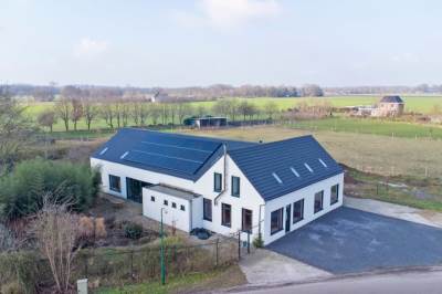 Woning Heiweg 2 Vortum-Mullem