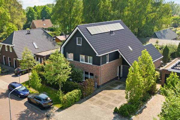 Woning Ruiversdam 18 Hierden