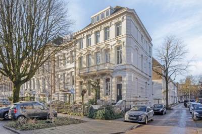 Woning Kastanjelaan 242 Arnhem