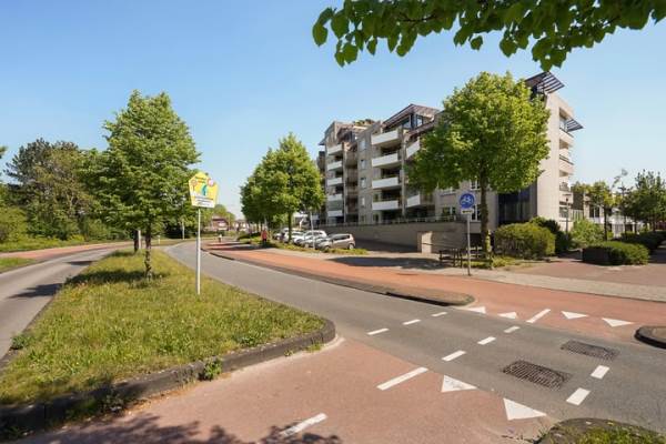 Woning Secretaris Verhoeffweg 5AP39 Naaldwijk