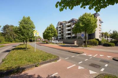 Woning Secretaris Verhoeffweg 5AP39 Naaldwijk
