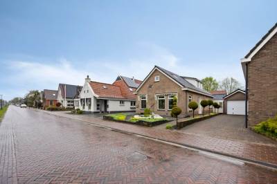Woning Vaart Nz 78 Appelscha