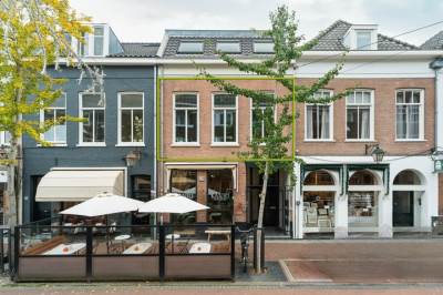 Woning van Welderenstraat 18 Nijmegen