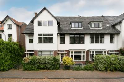 Woning Eindenhoutstraat 8 Haarlem