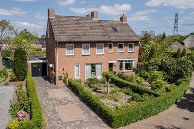 Woning de vier Uitersten 24 Oirschot