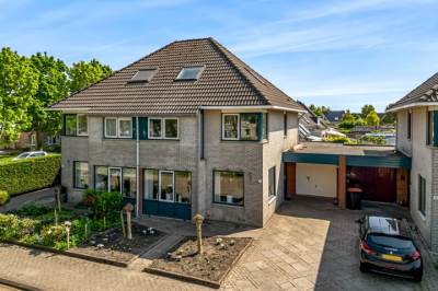 Woning Schuitenmaker 30 Berkhout