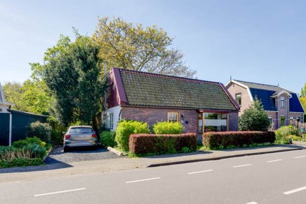 Woning Oosteinde 25 Berkhout