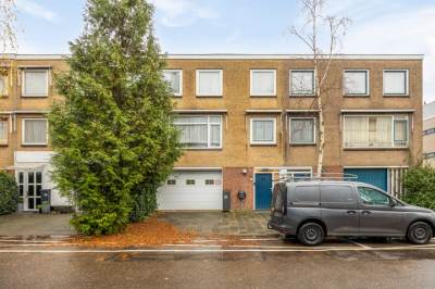 Woning Frijdastraat 31 Rijswijk (ZH)
