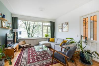 Woning Lumeystraat 1501R Rotterdam