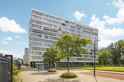 Woning Jan van Zutphenstraat 675 Amsterdam