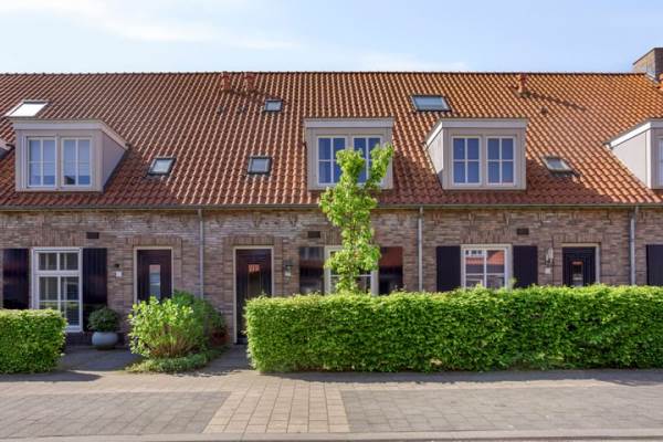 Woning Nollekenshoeve 19 Helmond