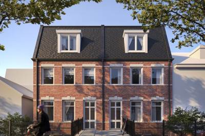 Woning Amstelveenseweg 852 Amsterdam