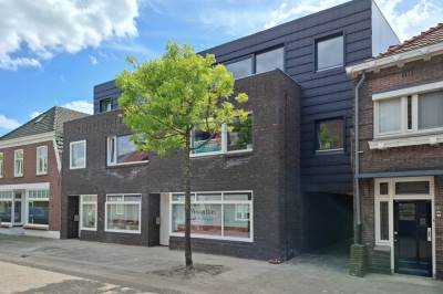 Woning Breukelsestraat 47B Boxtel