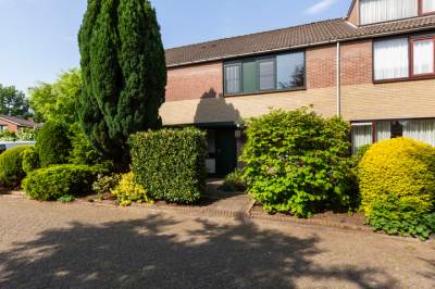 Woning Struisgras 3 Gouda
