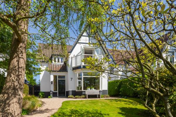 Woning Stationsweg 7 Castricum