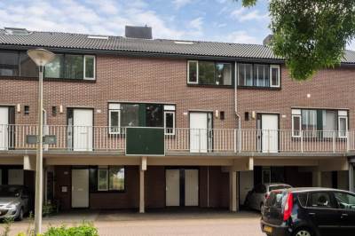 Woning De Waarden 110 Zutphen