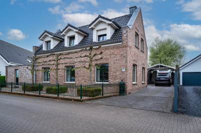 Woning Arnhemseweg 7101 Zevenaar