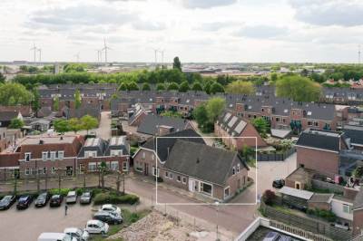 Woning Kromme Elleboog 2 Coevorden