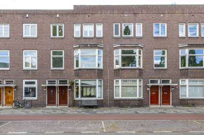 Woning Prinsesseweg 16A Groningen
