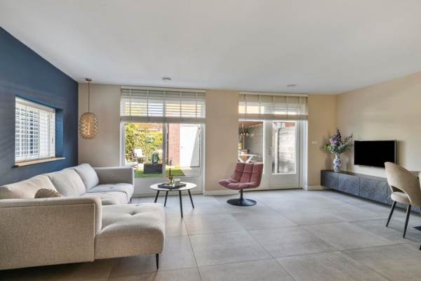 Woning Golden Delicioushof 8 Zoetermeer