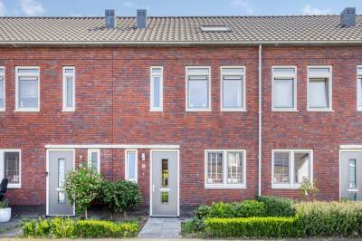 Woning Merensteinplein 9 Beek en Donk