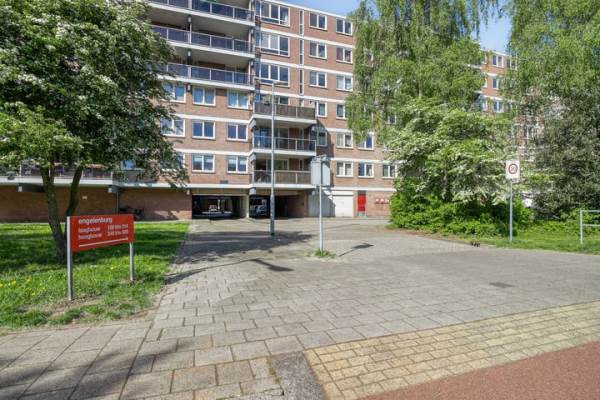 Woning Engelenburg 401 Haarlem