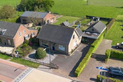 Woning Driehoekweg 1 Haaren