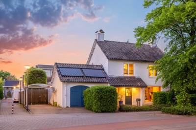 Woning Oude Baan 6A Rosmalen