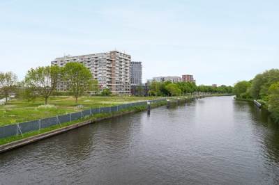 Woning Plantijnstraat 59 Leiden